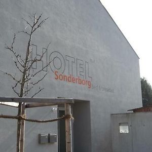 Hotel Sonderborg